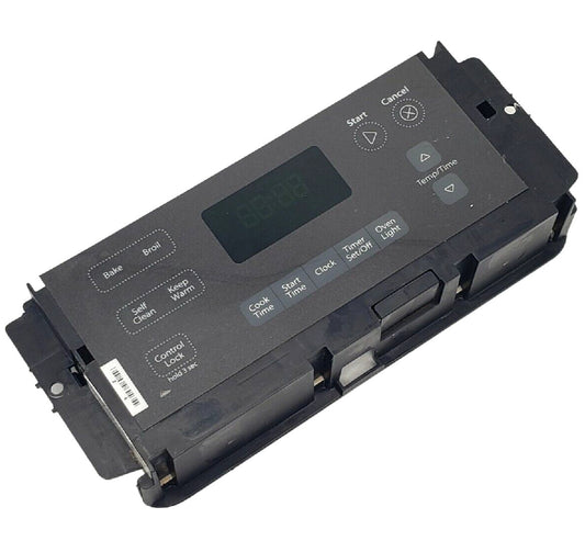 Genuine OEM Replacement for Whirlpool Range Control W10424884