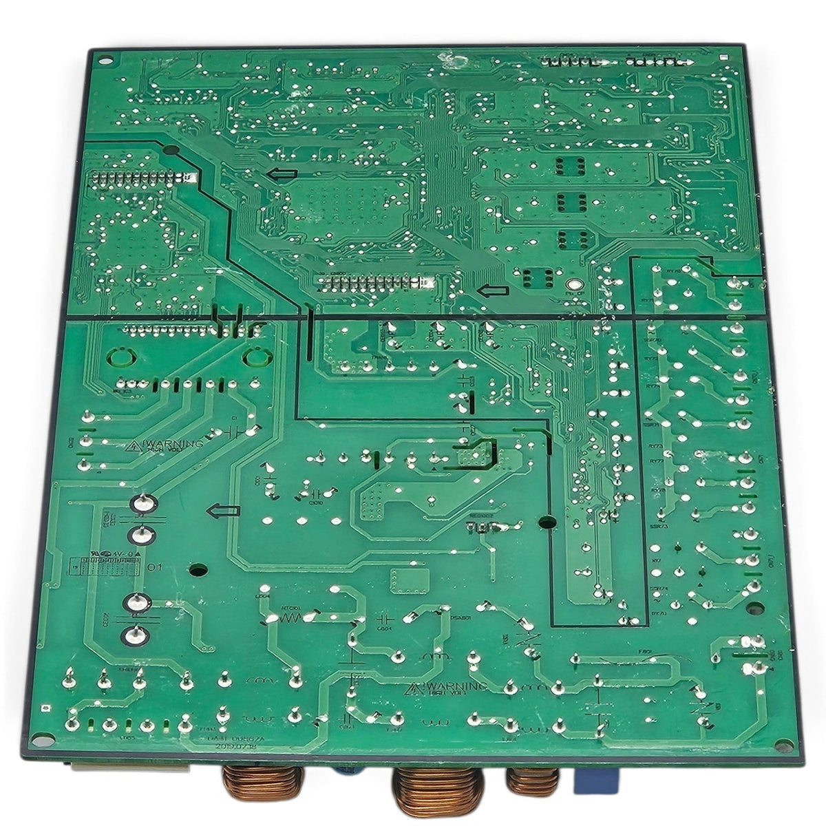 OEM Replacement for Samsung Fridge Control Board DA94-04604D