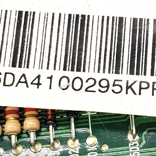 OEM Replacement for Samsung Fridge Control DA41-00295K   ~   ~