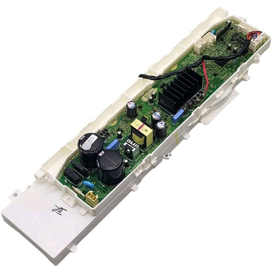 Replacement for LG Washer Control EBR86692722 + EBR85755508