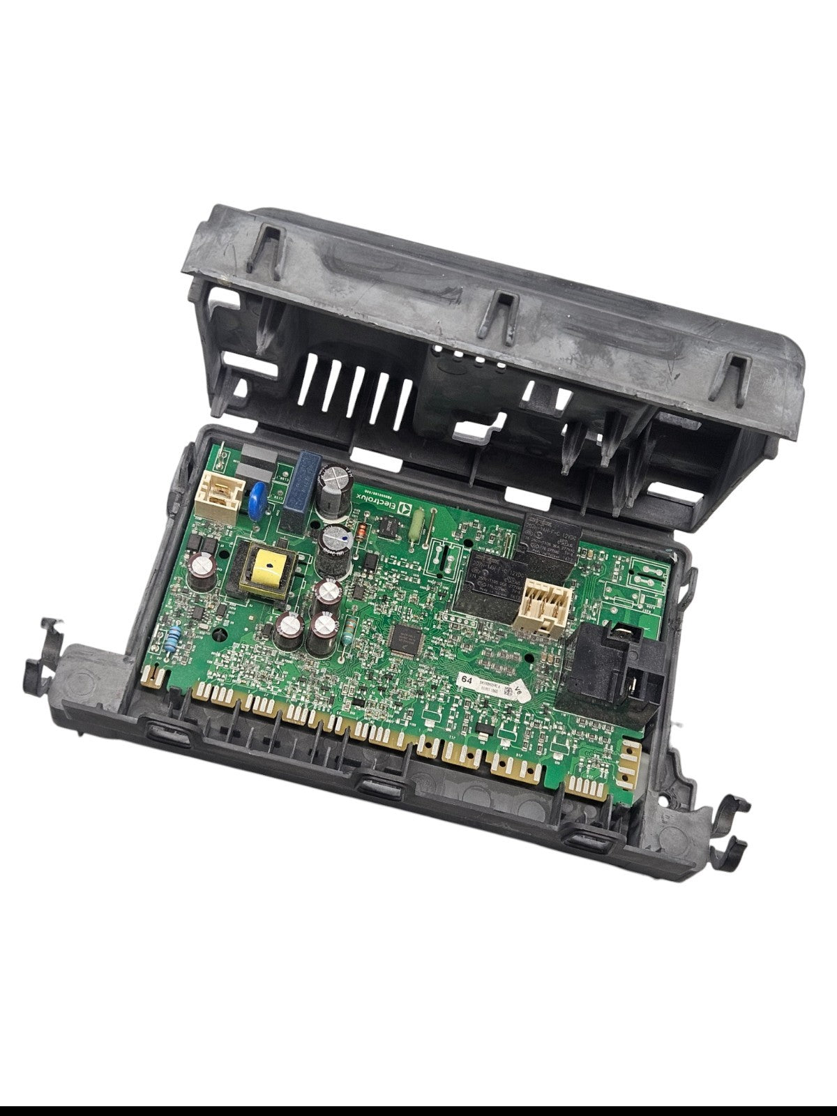 OEM Replacement for Frigidaire Dryer Control 916062711