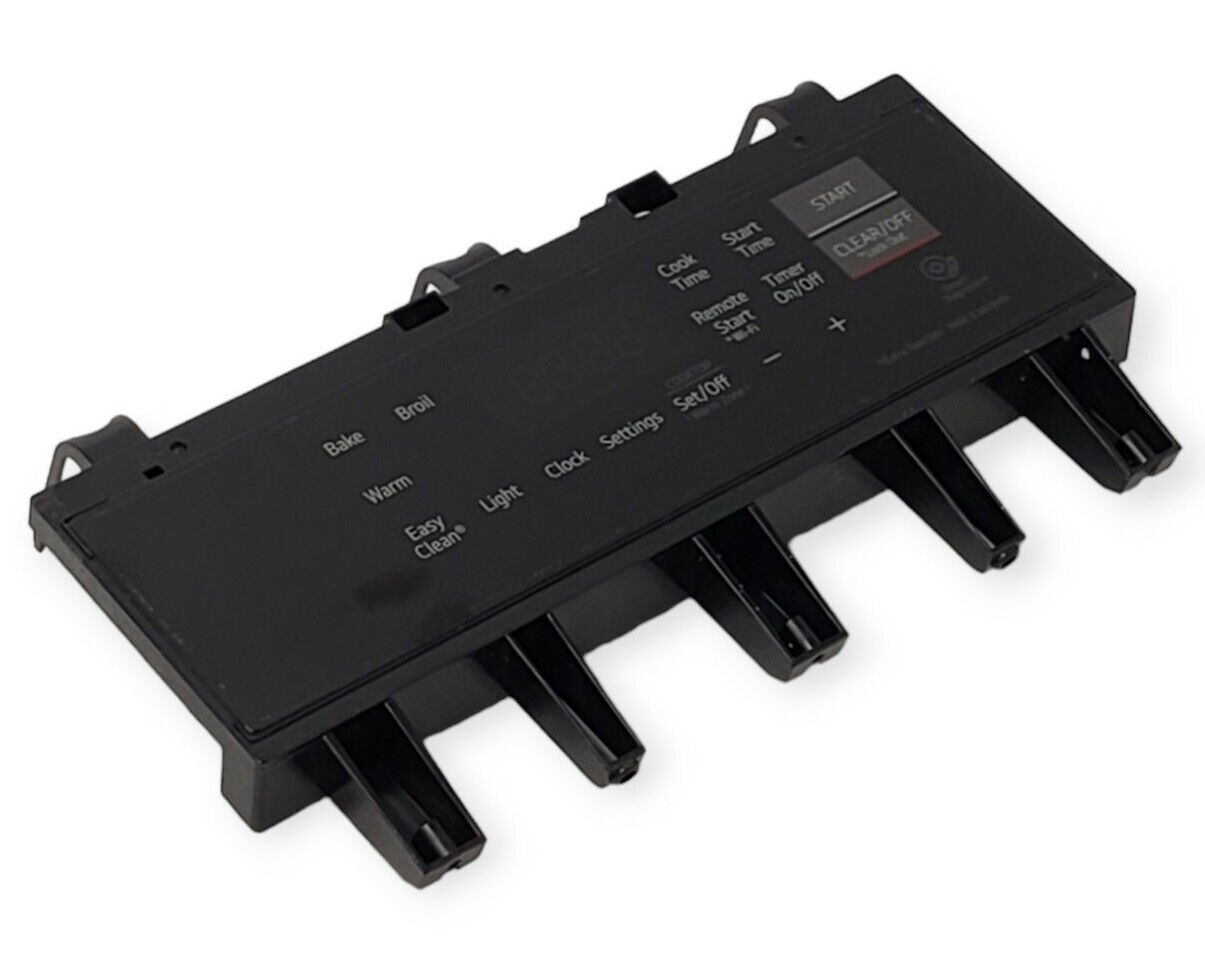 Genuine OEM Replacement for LG Oven Control EBR89296003