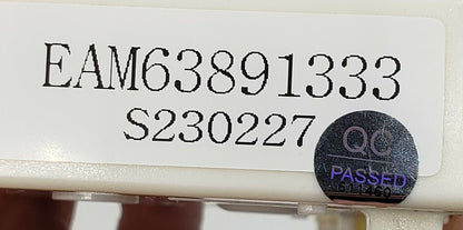New Genuine OEM Replacement for LG Washer Noise Filter EAM63891333