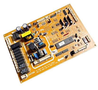 OEM Replacement for Bosch Fridge Control 30143H7050