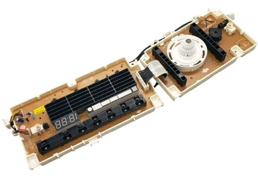 OEM Replacement for LG Dryer Main Display Board EBR74783101