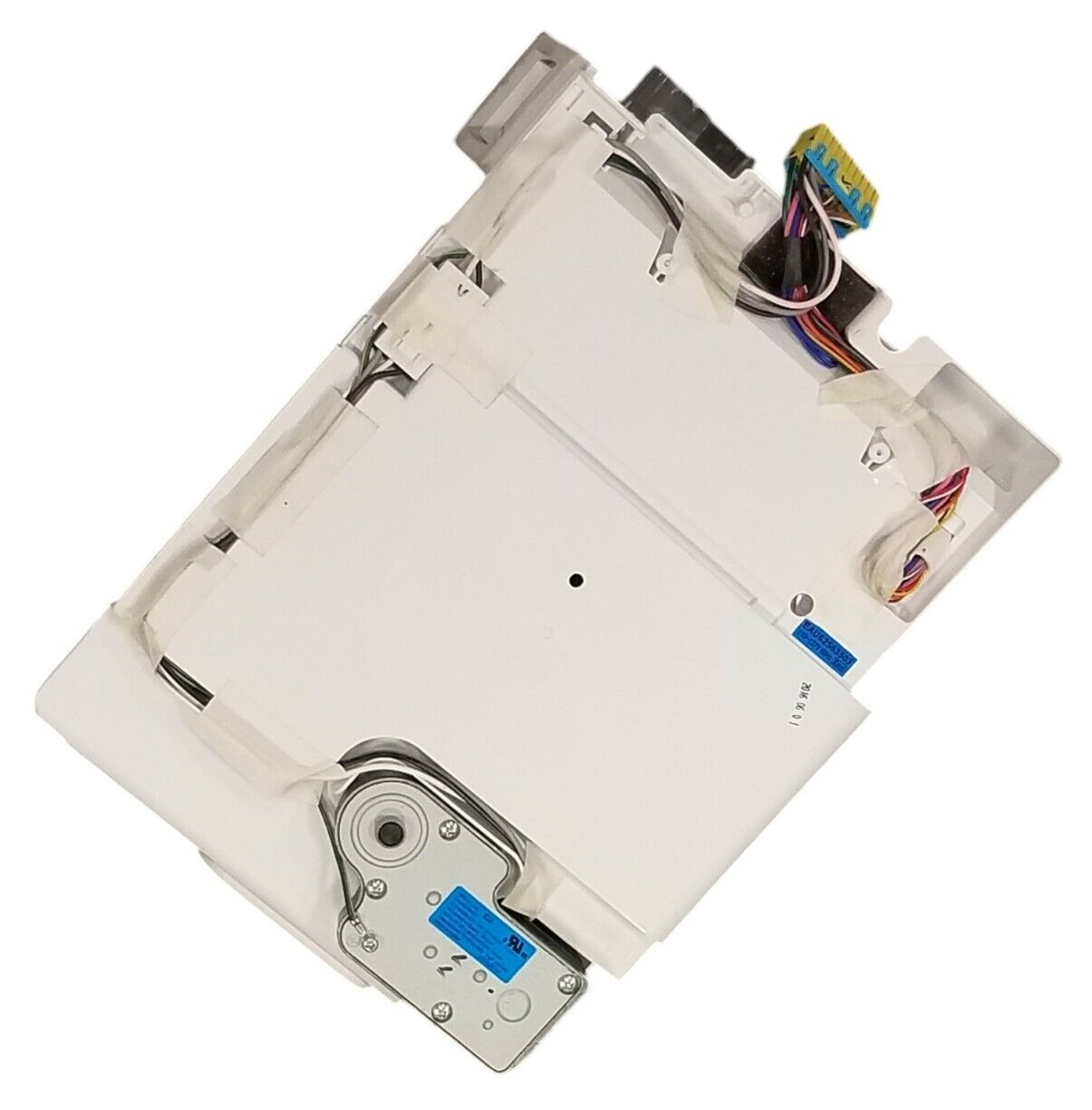 OEM Replacement for LG Fridge Ice Maker Assembly EAU62563503