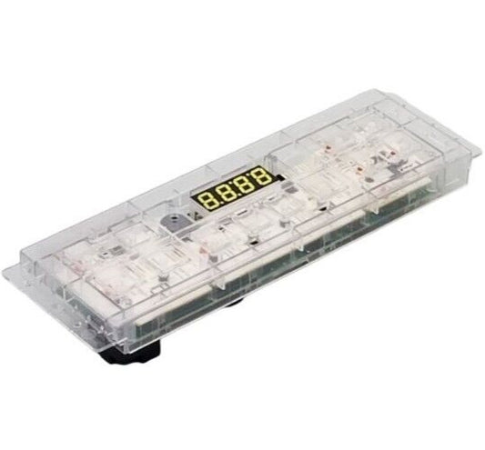 OEM Replacement for GE Range Control 164D8450G175 WB27X29092