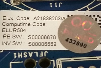New OEM Replacement for Frigidaire Refrigerator Power Control Board 5304534551