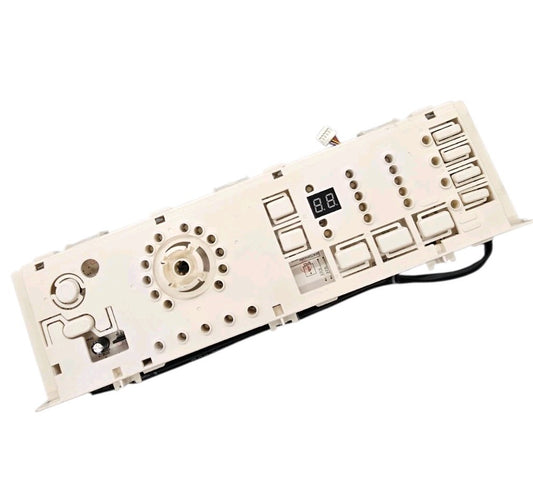 OEM Replacement for Midea Dryer Control 17138200005461