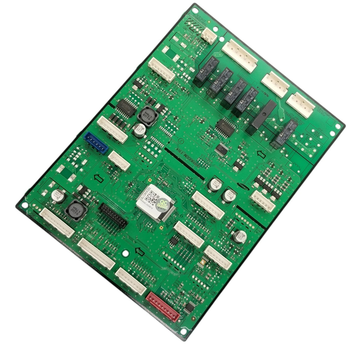 New OEM Replacement for Samsung Refrigerator Control DA94-03790E