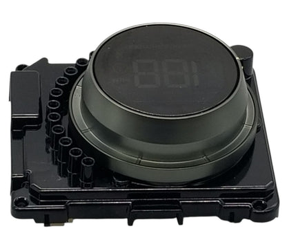 OEM Replacement for Electrolux Washer Knob Assembly A18300802 5304519640 1-Yr Wnty