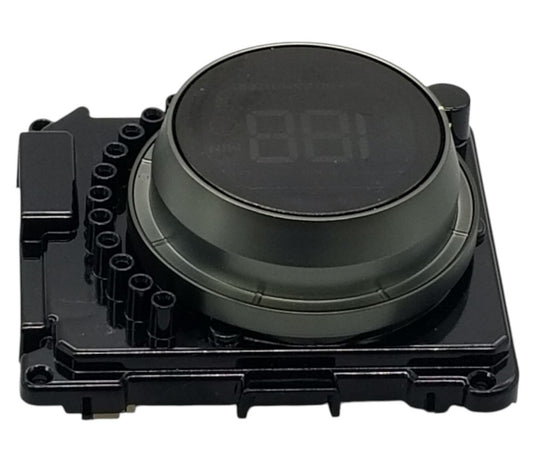 OEM Replacement for Electrolux Washer Knob Assembly A18300802 5304519640 1-Yr Wnty