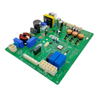 Genuine OEM Replacement for LG Refrigerator Control EBR67348009