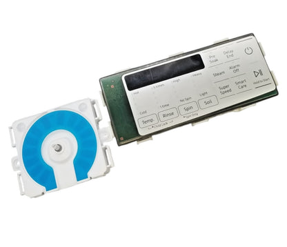 OEM Replacement for Samsung Washer Control DC97-21464K