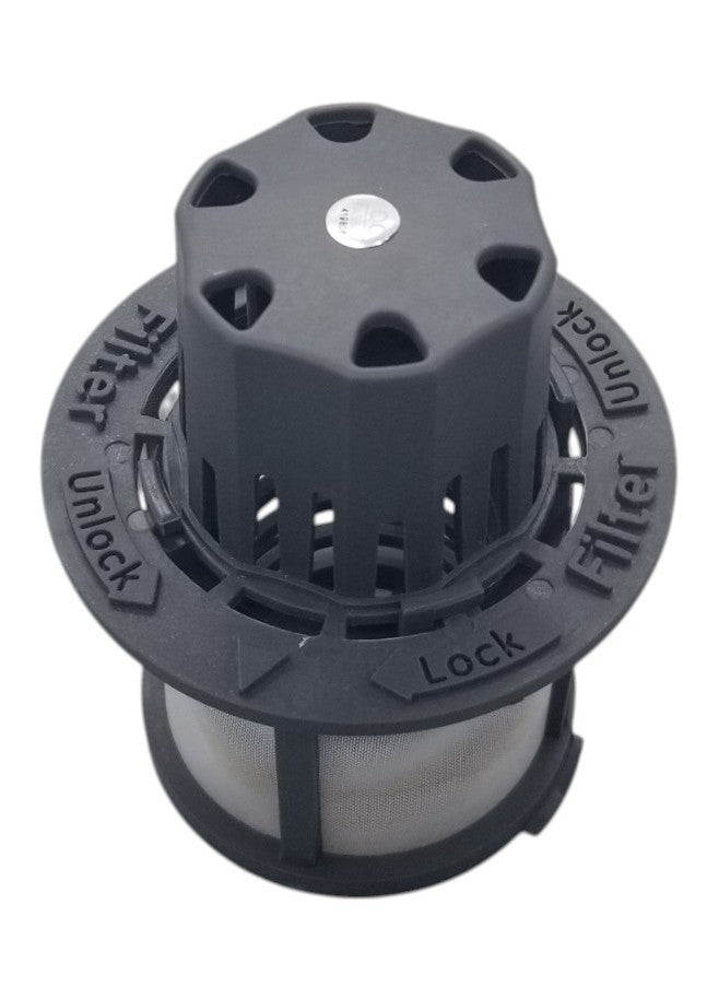 New OEM Replacement for GE Dishwasher Fine Filter WD12X25995