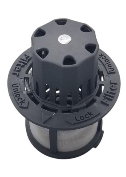 New OEM Replacement for GE Dishwasher Fine Filter WD12X25995