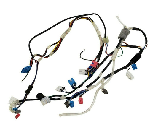 NEW Replacement for LG Washer Wire Harness EAD64129506 - 1 YEAR
