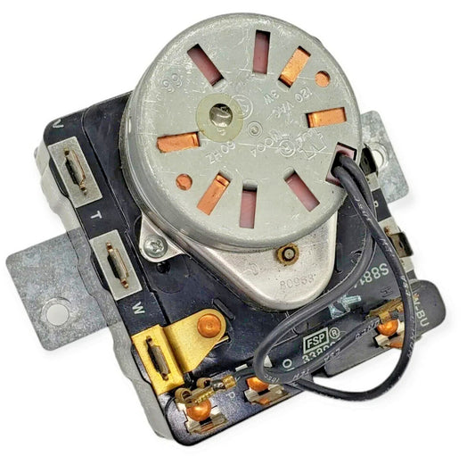 OEM Replacement for Whirlpool Dryer Timer 3389865