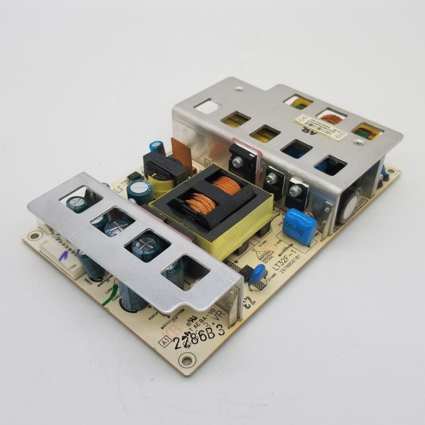 Genuine OEM Replacement for Westinghouse TV Board 4900253280