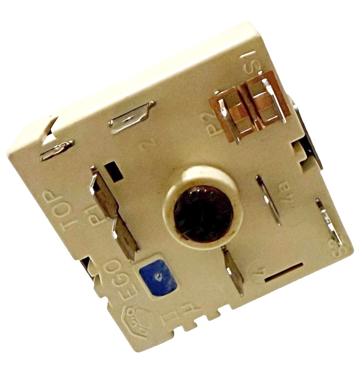 OEM Replacement for GE Range Infinite Switch WB24T10134