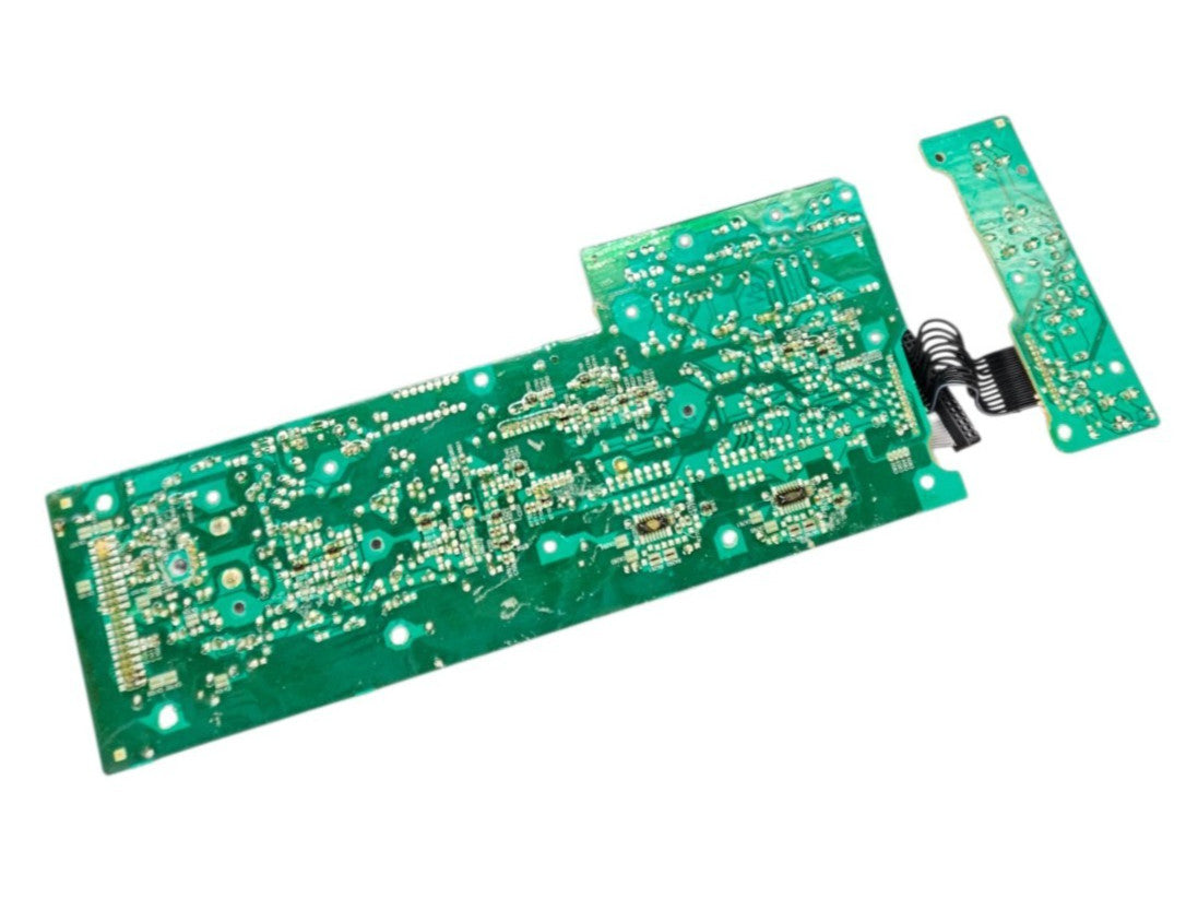 OEM Replacement for GE Dryer Control 234D1275G003