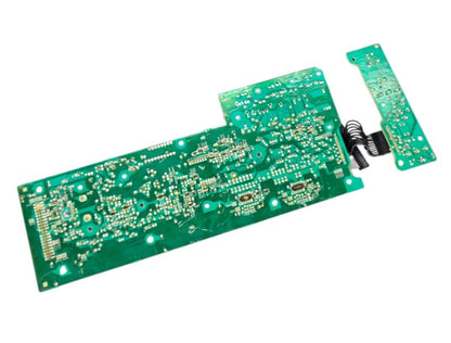 OEM Replacement for GE Dryer Control 234D1275G003