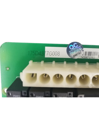 OEM Replacement for GE Washer Control Board 175D4377G008