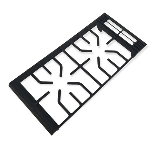 New Genuine OEM Replacement for Midea Range Left Cooktop Grate 12971100018844