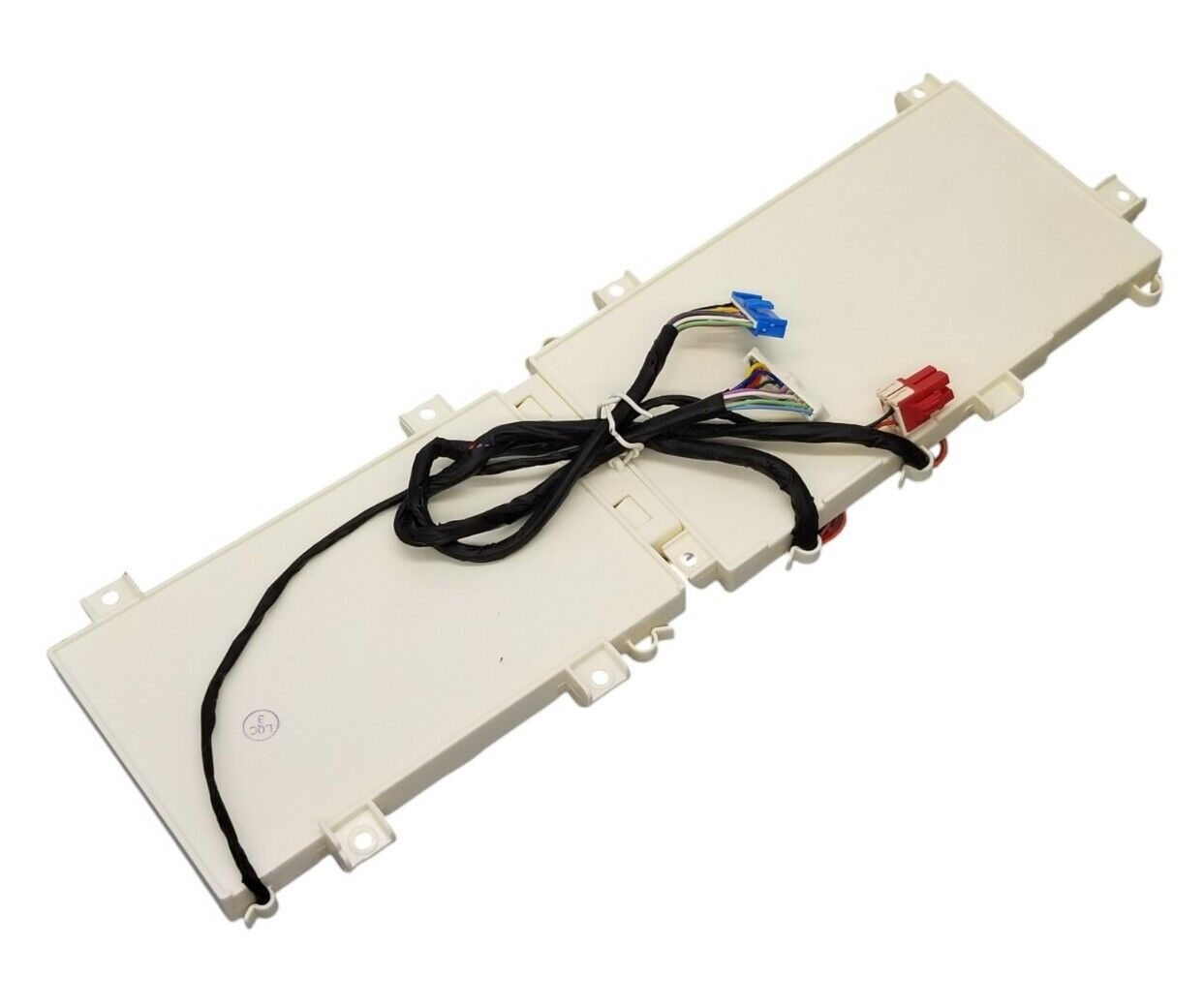 OEM Replacement for LG Dryer Control 6871EL1007B