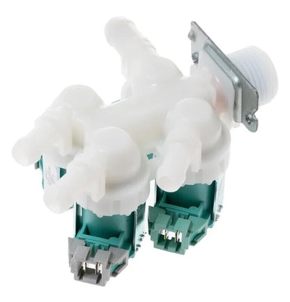 New OEM Replacement for GE Laundry Center Inlet Valve WH23X29940