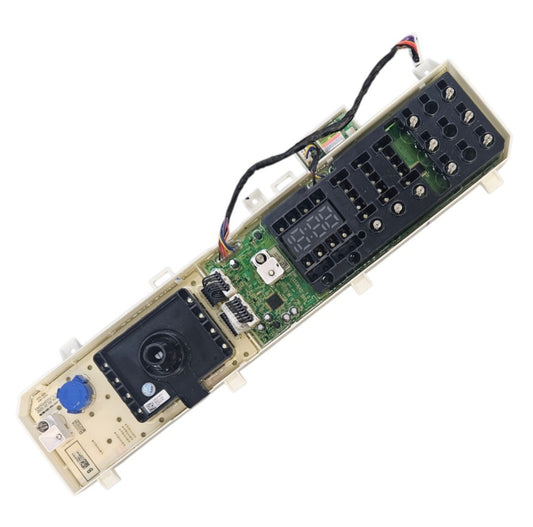 OEM Replacement for LG Washer Display Control EBR41423901