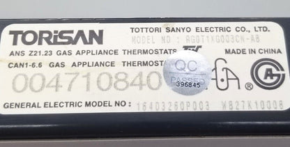 OEM Replacement for GE Oven Control Board 164D3260P003    ~ ~