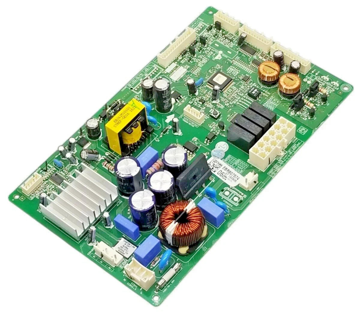 OEM  Fridge Replacement for Kenmore Control EBR80757406