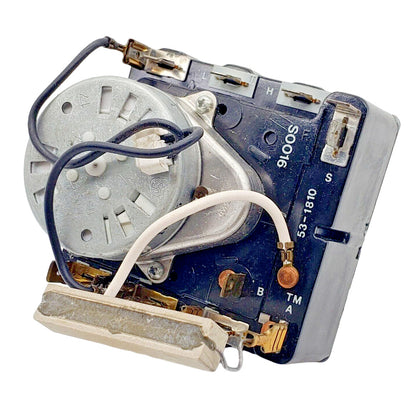 OEM Replacement for Maytag Dryer Timer 53-1810 607241
