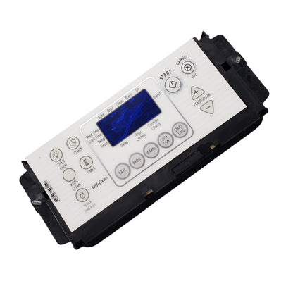 OEM Replacement for Whirlpool Range Control 9762184 W10831410
