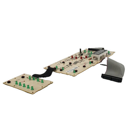 OEM Replacement for GE Dryer Control Board 212D1119P002