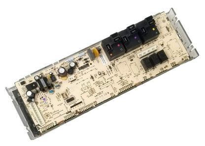 OEM Replacement for GE Range Control Board 164D8496G146