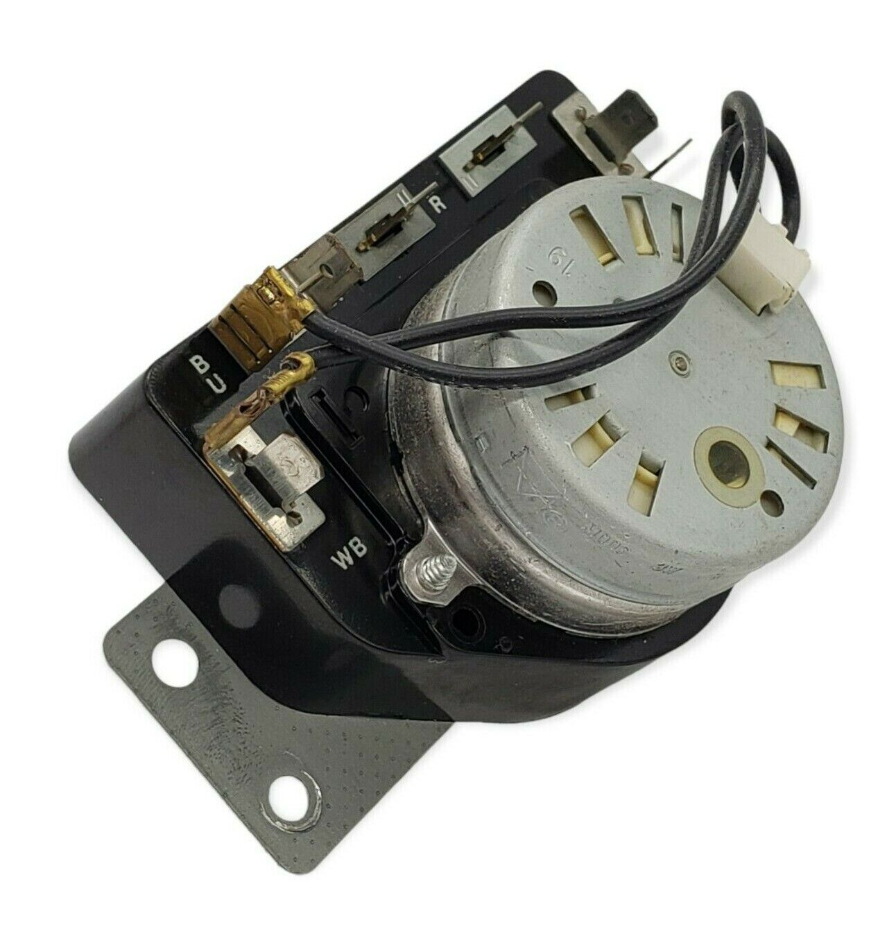 Genuine OEM Replacement for Whirlpool Dryer Timer 3396215