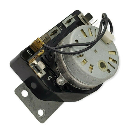 Genuine OEM Replacement for Whirlpool Dryer Timer 3396215