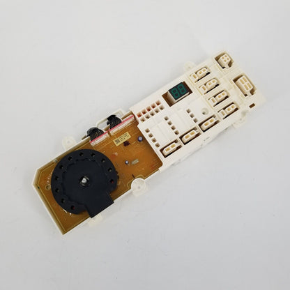 Genuine OEM Replacement for Samsung Washer Control DC92-01623G