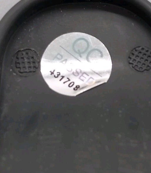 New OEM Replacement for Frigidaire Dishwasher Glass Trap 154252701