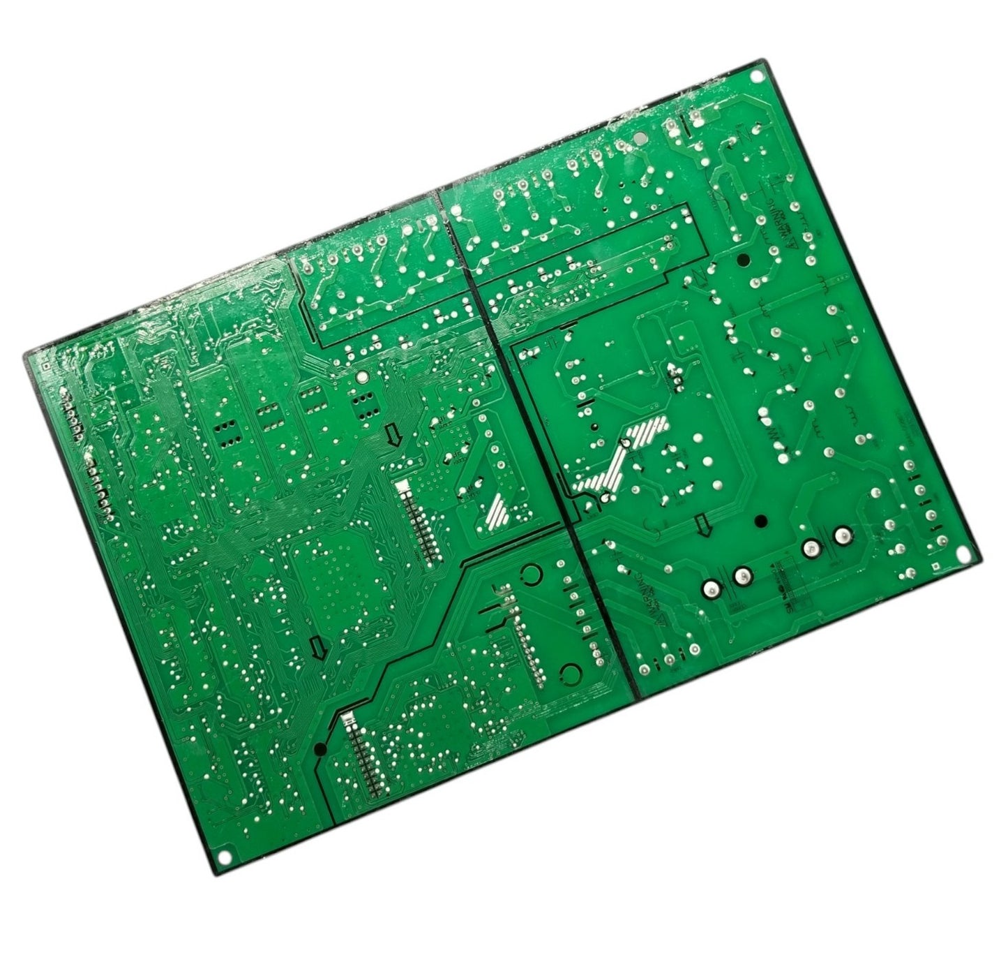 OEM Replacement for Samsung Fridge Control DA92-01196B
