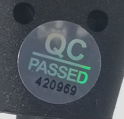 New OEM Replacement for Frigidaire Refrigerator Power Cord 5304538934