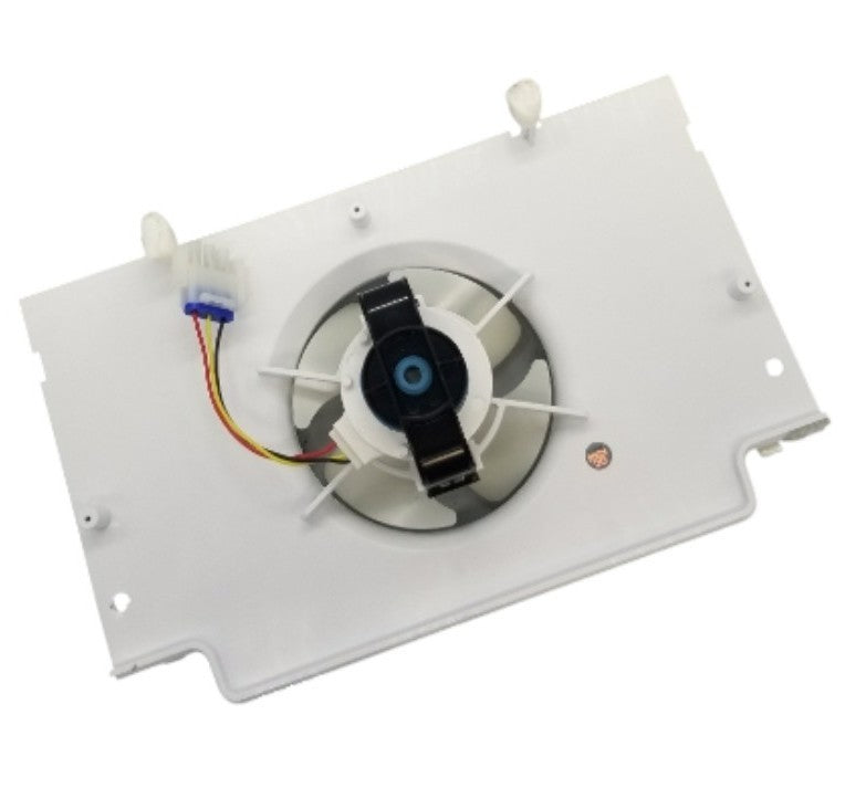 New OEM Replacement for Frigidaire Refrigerator Evap Fan w/ Motor 809069206