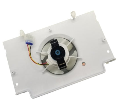 New OEM Replacement for Frigidaire Refrigerator Evap Fan w/ Motor 809069206