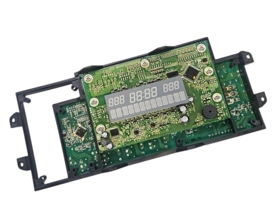 OEM Replacement for GE Oven Control WB27T10929