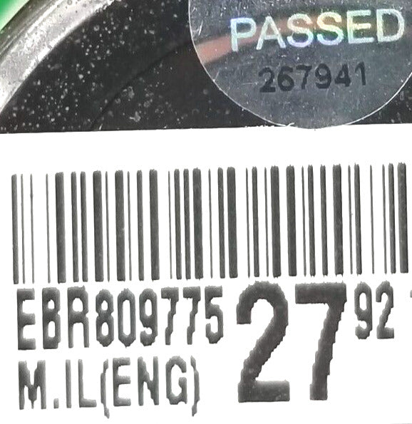 OEM Replacement for Kenmore Fridge Control EBR80977527