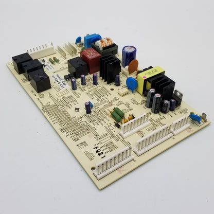 Genuine OEM Replacement for GE Refrigerator Control 200D6221G021
