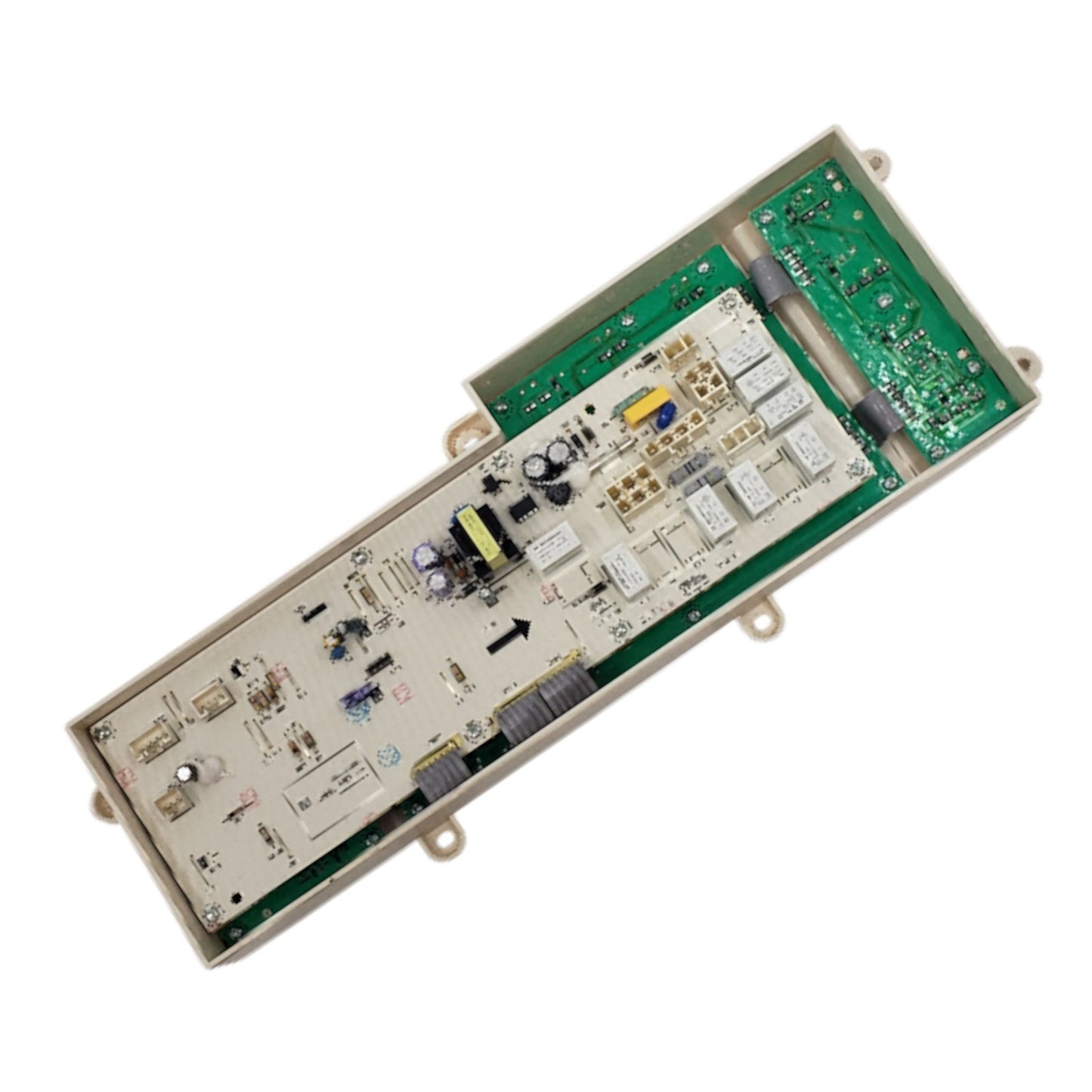OEM Replacement for GE Washer Control 17238100000281
