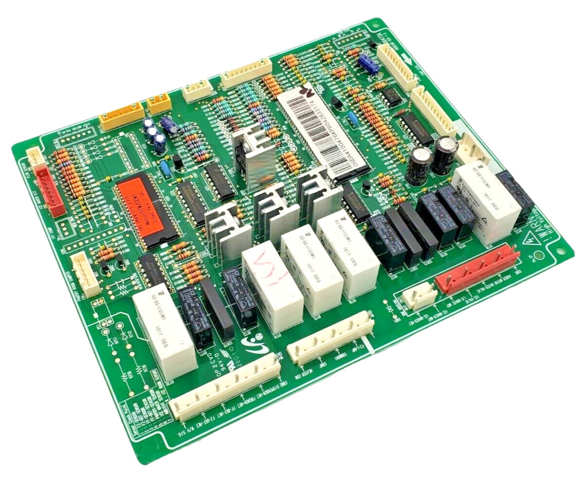 OEM Replacement for Samsung Refrigerator Control DA41-00476K -  1 Year